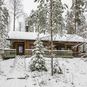 Holiday Home Kanervakallio By Interhome Makikyla Exterior photo