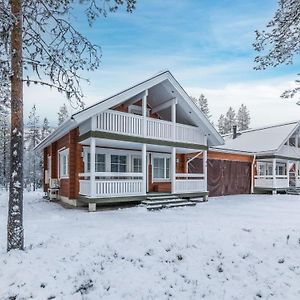 Holiday Home Arha By Interhome Äkäslompolo Exterior photo