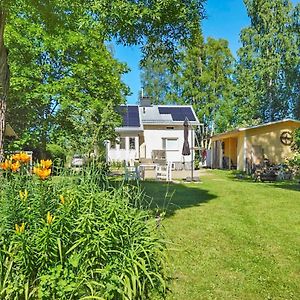 Holiday Home Leponiemi By Interhome 萨里耶尔维 Exterior photo