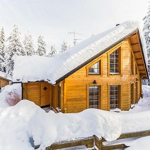 Holiday Home Sarah Dreamhome In Lapland By Interhome 基蒂莱 Exterior photo