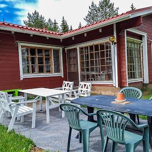 Holiday Home Kallioranta By Interhome Keitele Exterior photo