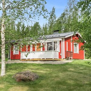 Holiday Home Teeri By Interhome Urimolahti Exterior photo