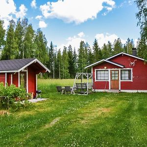 Holiday Home Pihalintu By Interhome Heikkilä Exterior photo