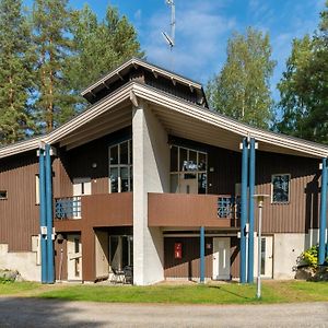 Holiday Home Hiisiranta B3 By Interhome Kolinkylä Exterior photo