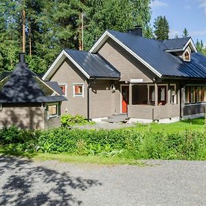 Holiday Home Welhotar By Interhome Kolinkylä Exterior photo