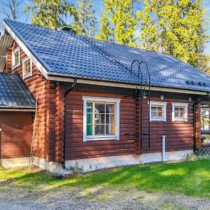 Holiday Home Purnuranta C By Interhome Kolinkylä Exterior photo