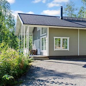 Holiday Home Kolin Helmi 2 By Interhome Kolinkylä Exterior photo