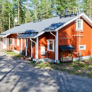 Holiday Home Otsopirtti- Otso By Interhome Kolinkylä Exterior photo