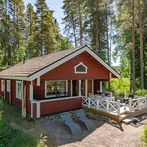 Holiday Home Kivitasku By Interhome Hirsjärvi Exterior photo