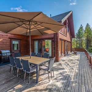 Holiday Home Lapinukonkaannos - Incl- 1 Ski Pass By Interhome 鲁卡 Exterior photo