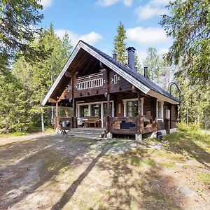 Holiday Home Mustikkaranta By Interhome Nissi Exterior photo