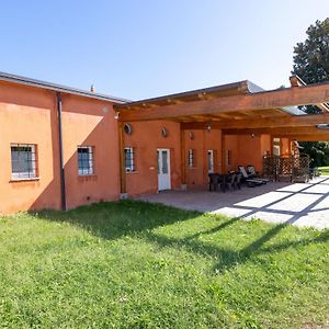 Apartment Winery Villa Vitas Dependance - App-2 By Interhome Strassoldo Exterior photo