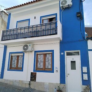 蒙塔吉尔Casa Da Laranjeira公寓 Exterior photo