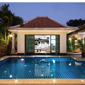 Mae Phim , Bali Residence 2 With Privat Pool 罗勇 Exterior photo