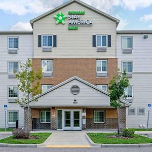 Extended Stay America Suites - 克利尔沃特 Exterior photo