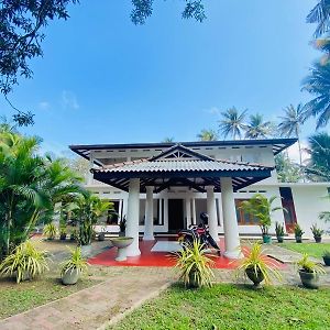 Villa Bodhi Ahangama, Home Stay Exterior photo