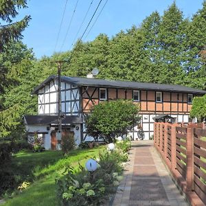 Lovely Home In Sianw With Kitchen Sianow Exterior photo