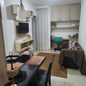 巴西利亚Apartamento Park Sul公寓 Exterior photo