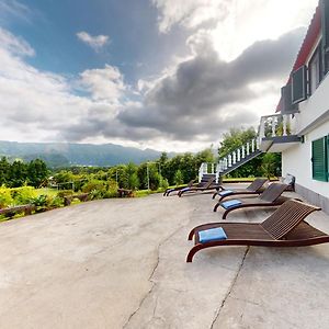 Azores Furnas Quinta Do Vale Exterior photo