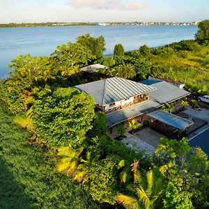 Sutopia Holiday Resort Meerzorg Exterior photo