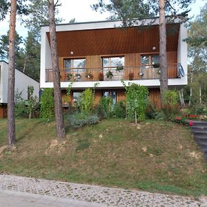 Tarcin Forest Resort Villa No 303 塞拉耶佛 Exterior photo