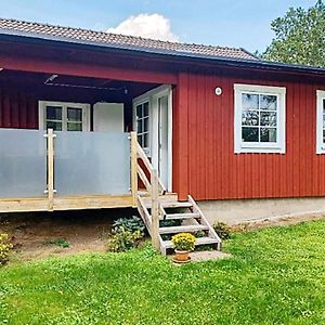 6 Person Holiday Home In Alsterbro Kättilstorp Exterior photo