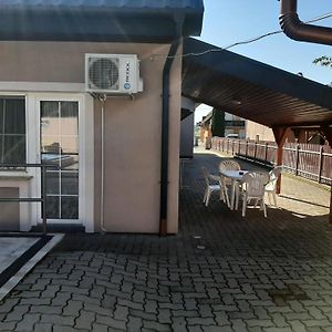 巴拉通雷勒2 Ferohelyes Apartman公寓 Exterior photo