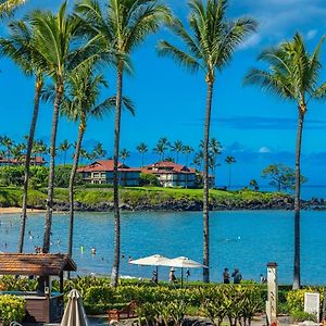 Wailea Beach Villas M312 Condo Exterior photo