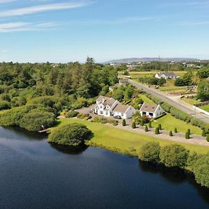 Simply Donegal Adrihidbeg Cottage 邓格洛 Exterior photo