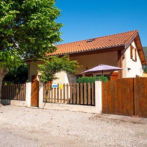 Maison De Vacances Bompas  Exterior photo