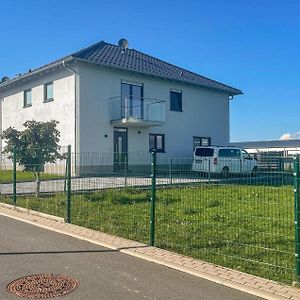 Lovely Apartment In Bad Salzungen With Kitchen Exterior photo