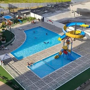 Hermoso Apartamento Con Piscina Ubicado Cerca A Los Principales Centros Comerciales Ibagué Exterior photo