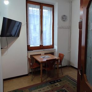 Alba Private Room 米兰 Exterior photo