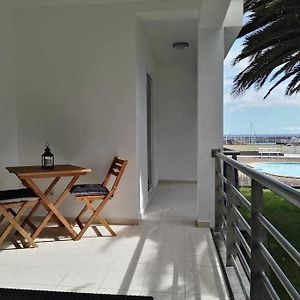 Marina Mar Vila Franca Do Campo公寓 Exterior photo