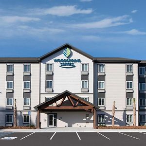 Woodspring Suites Savannah 普勒 Exterior photo