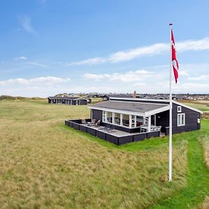 Holiday Home Dyri - 75M From The Sea In Nw Jutland By Interhome 约灵 Exterior photo