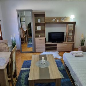 Family Apartmani Le 莱斯科瓦茨 Room photo