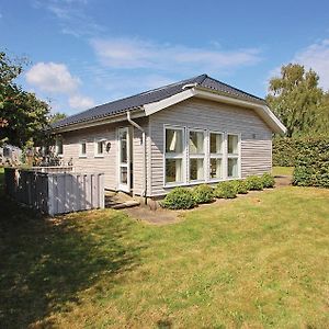 Amazing Home In Haderslev With Kitchen Årøsund Exterior photo