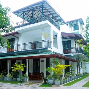 Sunset Villa 蒂瑟默哈拉默 Exterior photo