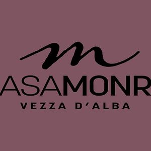 Vezza d'AlbaCasa Monre别墅 Exterior photo