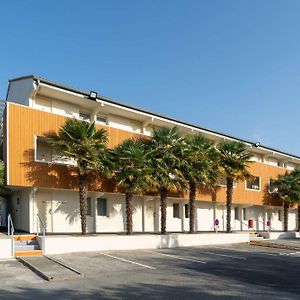 Sure Hotel By Best Western Rochefort-Sur-Mer 托奈夏朗德 Exterior photo