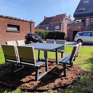 Logeerkamer Xxl 25 M2 Zemst Exterior photo