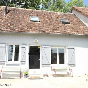 Gite Ecouves, 4 Pieces, 8 Personnes - Fr-1-497-162 Exterior photo