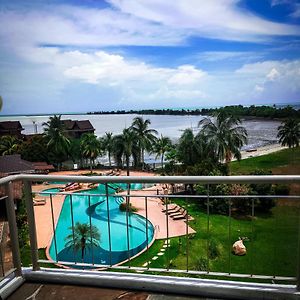 Langkawi Lagoon Resort Seaview 珍南海滩 Exterior photo