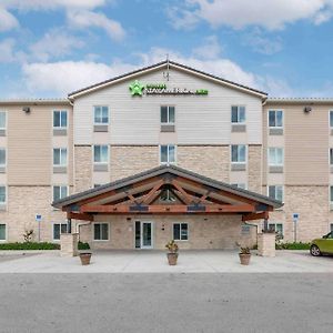 Extended Stay America Select Suites - 迪尔菲尔德海滩 Exterior photo