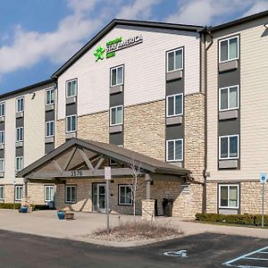 Extended Stay America Suites - Detroit - 罗切斯特山 Exterior photo