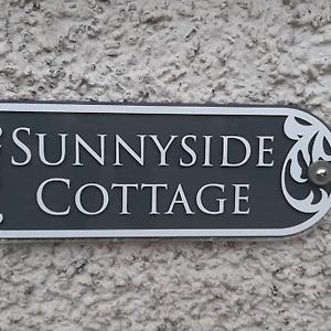 Sunnyside Cottage 2 Bedrooms 1 Bathroom 1 Wc 2 Pets Welcome Hilton of Cadboll Exterior photo