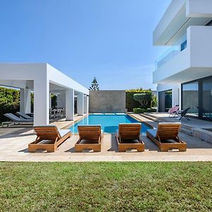 Villa Nova Kos Island Exterior photo