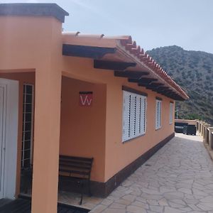 巴列埃尔莫索Casa Vivi别墅 Exterior photo