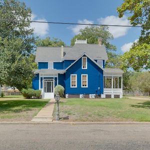 Stunning Columbus Abode With Balcony And Home Office! Exterior photo